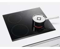 Płyta indukcyjna Electrolux LIR60433B - 1326742 - zdjęcie 2